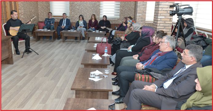 BİR GARİP YOLCU: NEŞET ERTAŞ