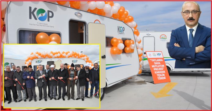 BİR İLKE DAHA İMZA ATTIK !