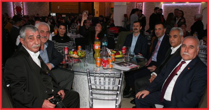 “BİR SEVDADIR KARAMAN”