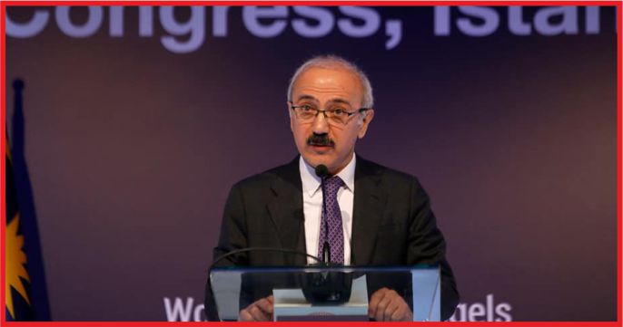 “BİRBİRİMİZDEN BİR ŞEYLER ÖĞRENMELİYİZ”