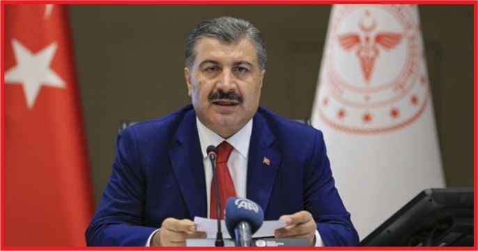 “BİRİNCİ DALGA SAHİLLERE İNDİ”