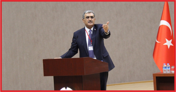 “BİRLİK İMTİHANINDAN BAŞARIYLA ÇIKTIĞIMIZ GÜNDÜR”