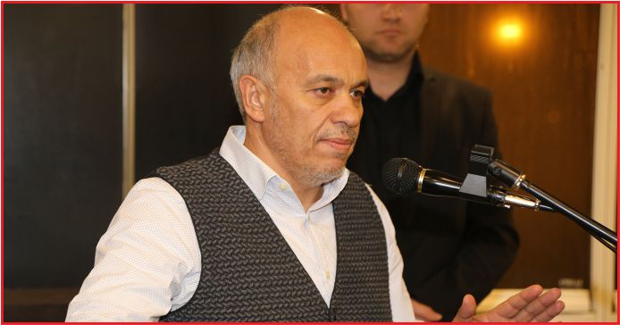 “BİRLİKTE DAHA GÜZEL İŞLER YAPACAĞIZ”