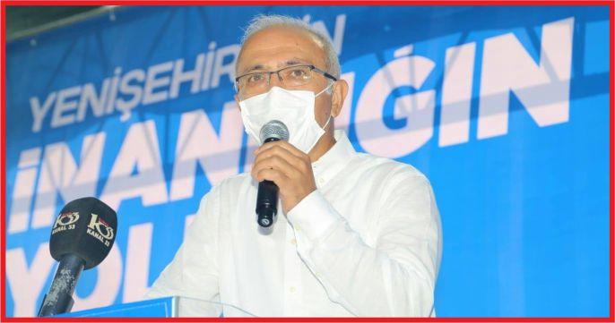 “BİZ BİRLİKTE BİR VE GÜÇLÜYÜZ”