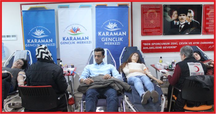 ‘BİZ BİTTİ DEMEDEN BİTMEZ’