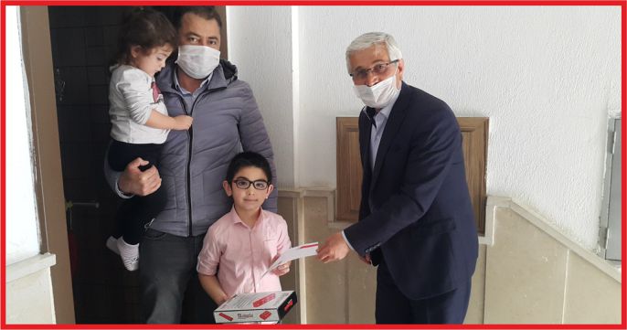 “BİZ BİZE YETERİZ” KONULU YARIŞMA  SONUÇLARI BELLİ OLDU