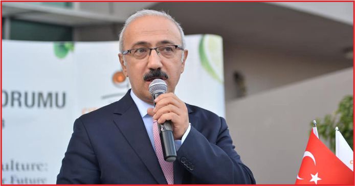 “BİZİM TEK DERDİMİZ ÜLKEMİZİ KALKINDIRMAK”