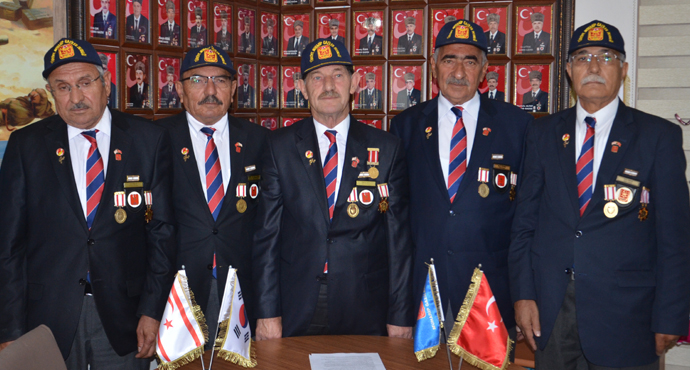 “BİZLER HER ZAMAN HAZIRIZ”