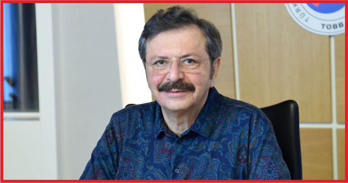 “BİZLER KÖPRÜ GÖREVİ YAPIYORUZ”