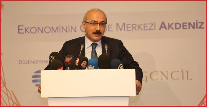 “BÖLGE HIZLI TREN ÜSSÜNE DÖNÜŞECEK”