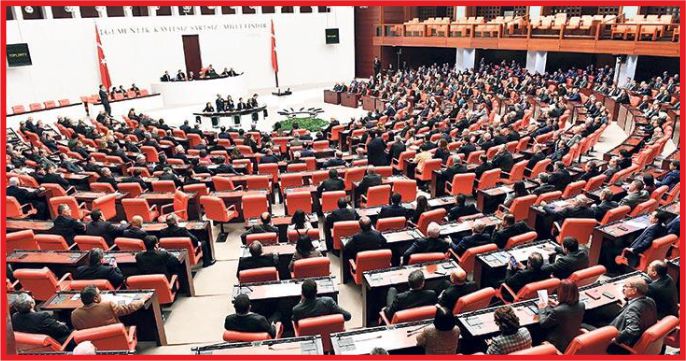 BORÇ YAPILANDIRMA GELİYOR