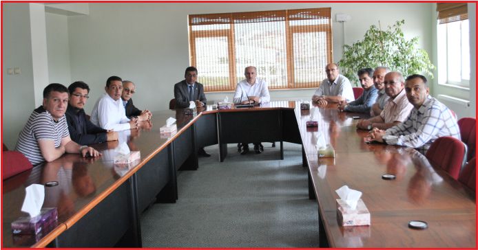 “BORSA ÖNEMLİ MİSYON ÜSTLENDİ”