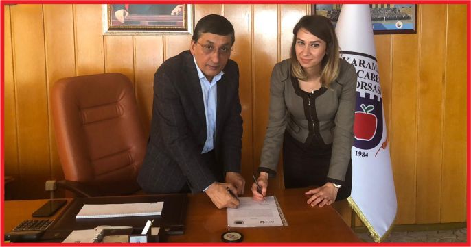 BORSA ÜYELERİNE İNDİRİMLİ ELEKTRİK !