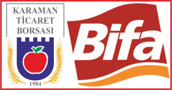 BORSA’DAN BİFA’YA KUTLAMA