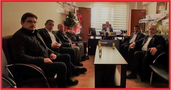 BORSA’DAN DORLA’YA HAYIRLI OLSUN