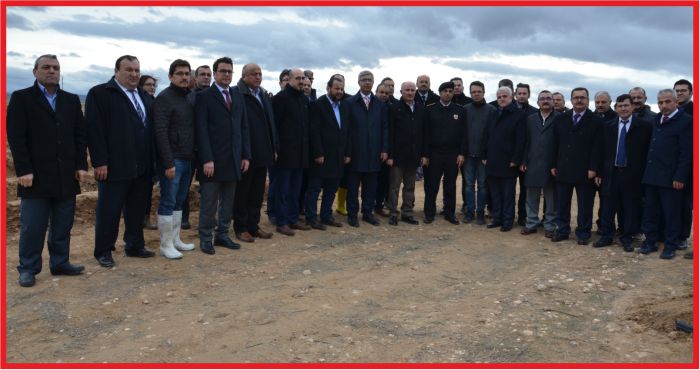 BORSADAN SOSYAL SORUMLULUK PROJESİNE DESTEK