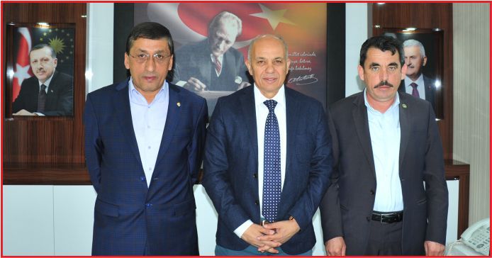 BORSA’YA DEV YATIRIMLAR !