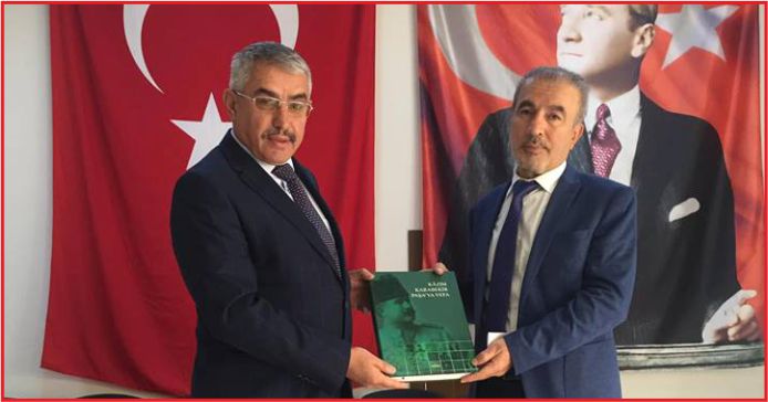 BOSTANCI; KAZIM KARABEKİR’DE !