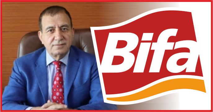 BOYNUKALIN BİFA’YI KUTLADI