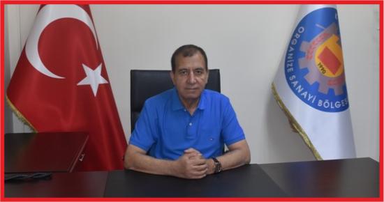 BOYNUKALIN'DAN VEKİL ESER'E TEŞEKKÜR