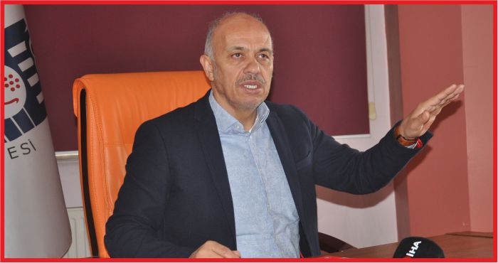 “BOYNUMUZ KILDAN İNCEDİR”