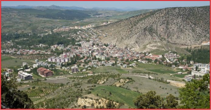 BOZKIR EKOSİSTEMİNE 10 MİLYON DOLARLIK DESTEK