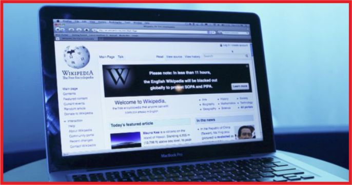 BTK, WİKİPEDİA'NIN ERİŞİM ENGELİNİ KALDIRDI