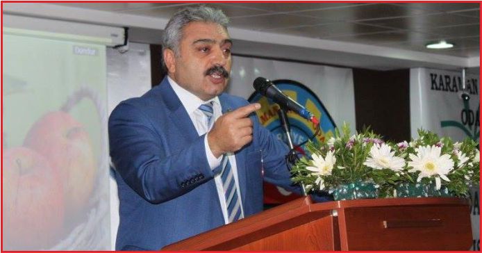 “BU BAŞARIYI BİRLİKTE BAŞARDIK”