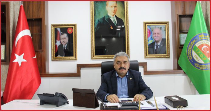 “BU GECELERİ İYİ DEĞERLENDİRMELİYİZ”