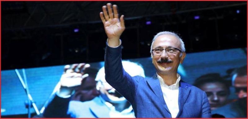 BU GÜN GÜNLERDEN ERMENEK !