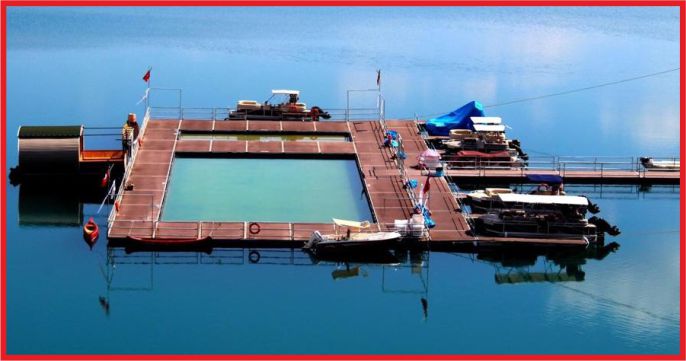 BU GÜZELLİKLER KAÇMAZ !