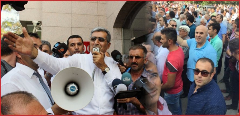 “BU OYUNU BİRLİKTE BOZACAĞIZ”