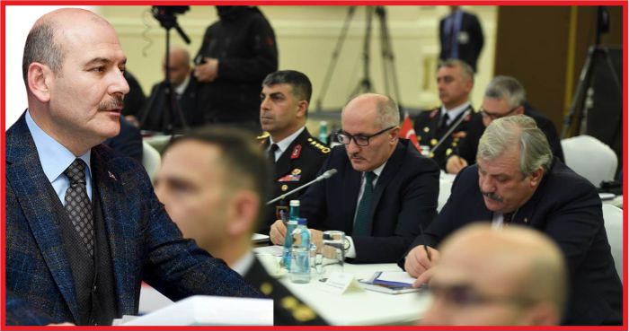 “BU SEÇİMİN KAZANANI MUTLAKA TÜRKİYE OLMALI”