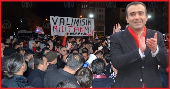 “BU ŞEHİR ŞAMPİYON OLACAK”