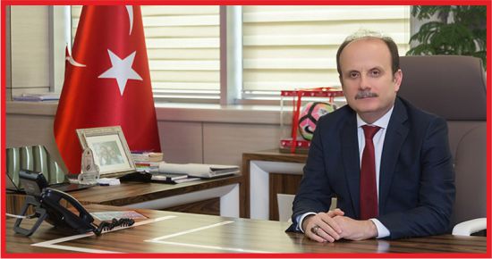 “BU TİP YÖNTEMLERE PABUÇ BIRAKMAYIZ”