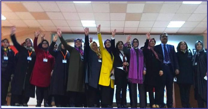 “BU YOLDAN DÖNÜŞ YOK !”