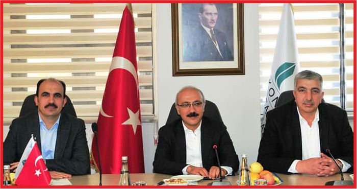 “BUĞDAYI TERCİH EDİLİR HALE GETİRMEK GEREKİR”