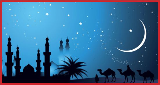 BUGÜN REGAİP KANDİLİ