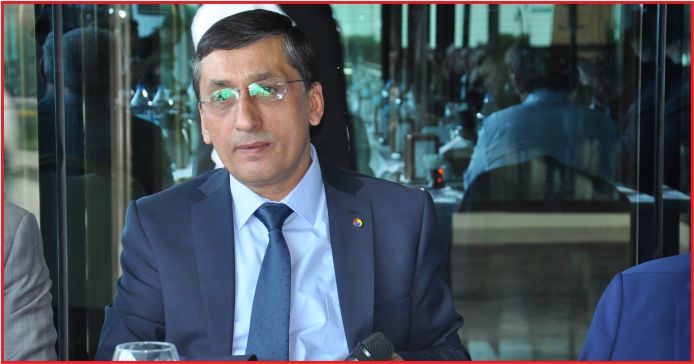 “BUGÜN YENİ ŞEYLER SÖYLEMEK LAZIM”