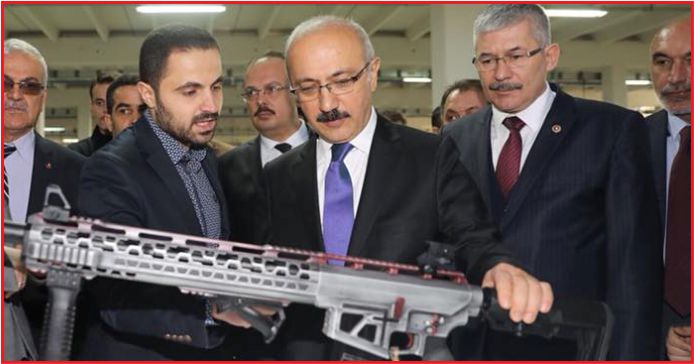 “BUNLARI GÖRMEYEN GÖRSÜN, DUYMAYAN DUYSUN”