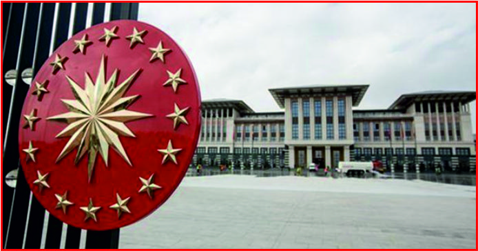 BÜROKRASİDE YENİ DÖNEM !