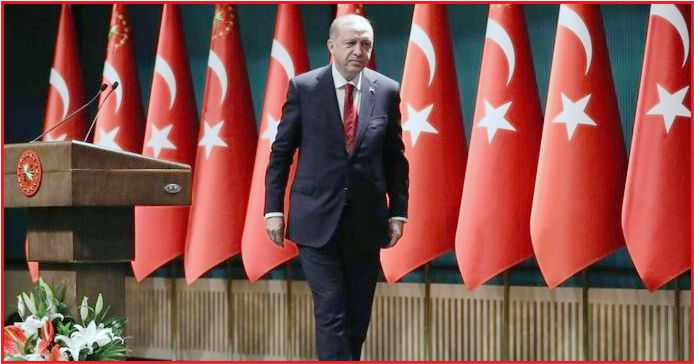 BÜTÇEDE ‘FORSLU’ DÖNEM !