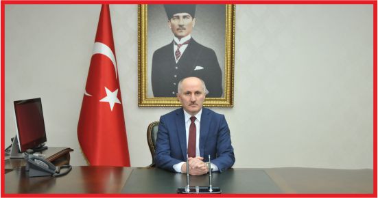 ‘BÜYÜK BİR LİDERDİR’