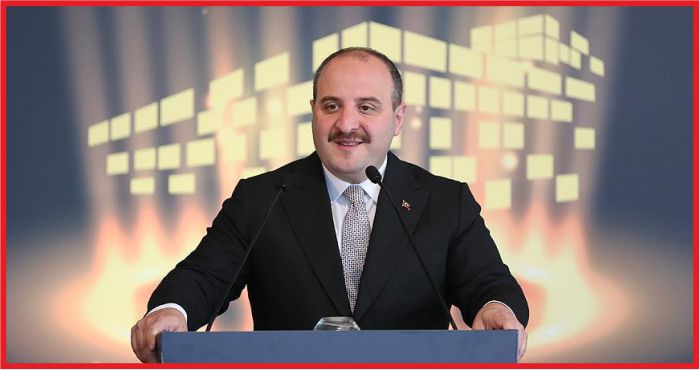 BÜYÜK DESTEK GELİYOR !