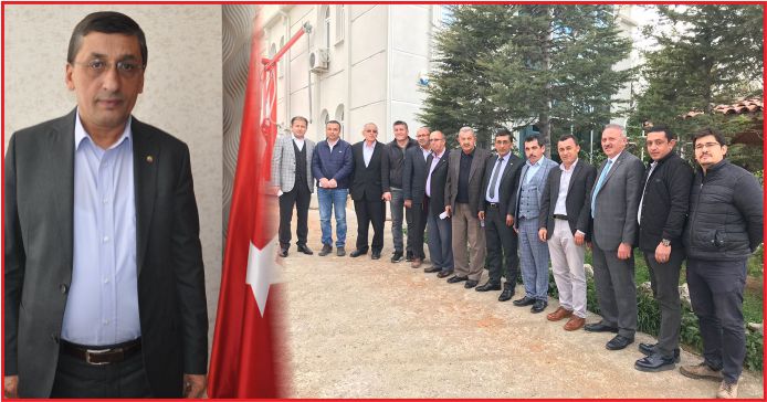 BÜYÜK PATRONLAR SANDIKTAN ÇIKACAK !