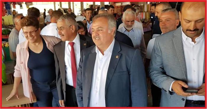 “BÜYÜK ZAFER KUTLU OLSUN”