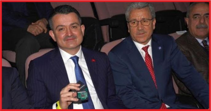 BÜYÜKBAŞ HAYVANLARA YENİ TİP KULAK KÜPESİ