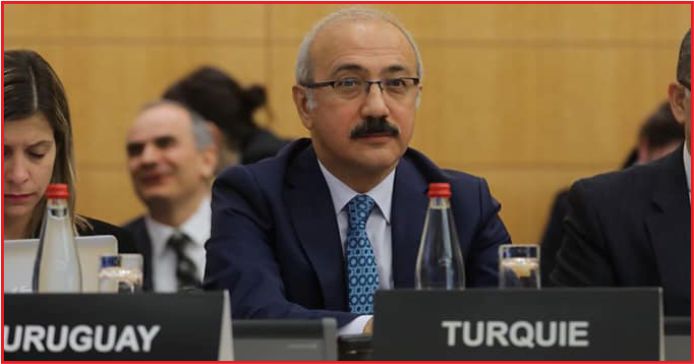 “BÜYÜME PERFORMANSIMIZ OLDUKÇA YÜKSEK”