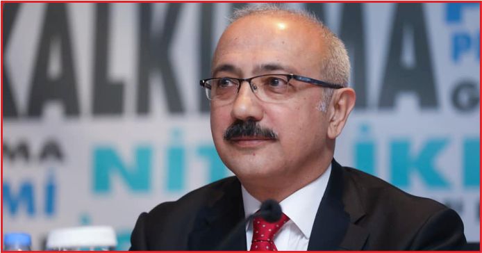 “BÜYÜME PERFORMANSIMIZ DÜNYA’YI ŞAŞIRTIYOR”