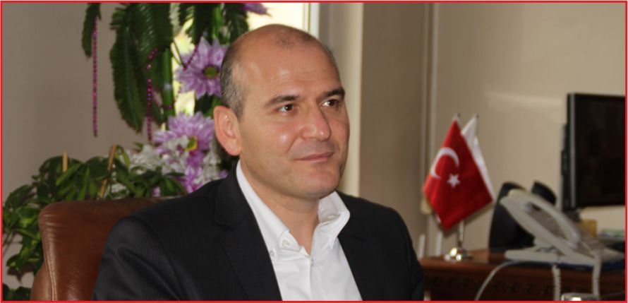 “İKİNCİ SIÇRAMA YOLUNDA BÜYÜK ADIM”